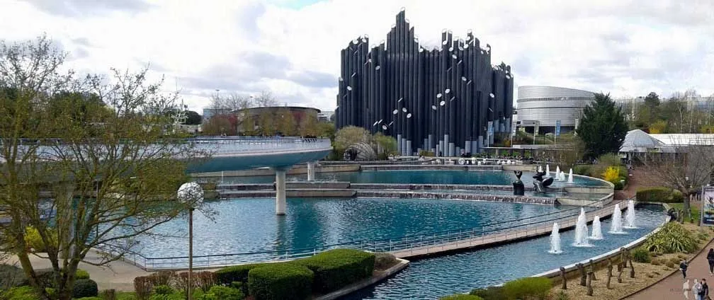 CONSEJOS PARA VER FUTUROSCOPE EN UN DÍA