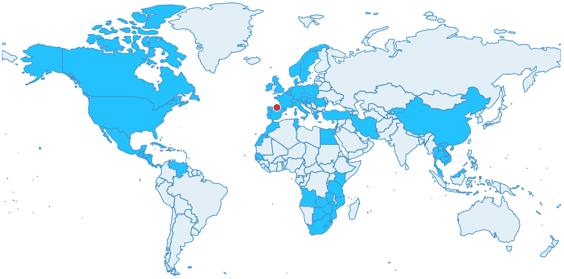 EL MEJOR BLOG DE VIAJES