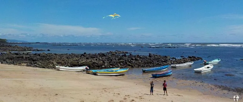 ES SEGURO VIAJAR POR LIBRE A EL SALVADOR 56