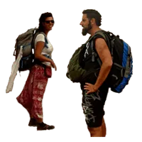 SalimosDeBilbao Logo reales