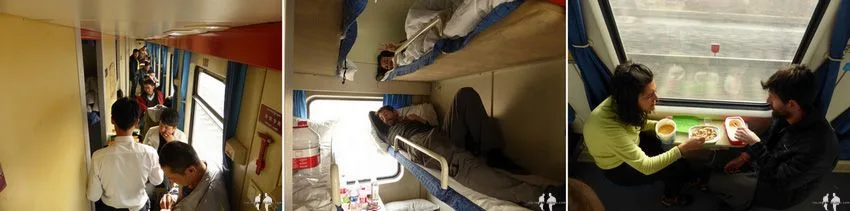 QUE NECESITAS LLEVAR PARA VIAJAR EN EL TRANSTIBETANO