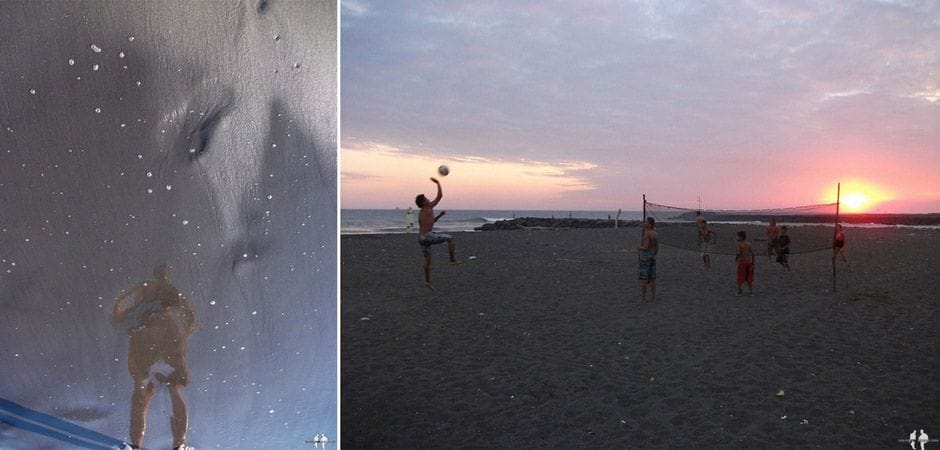 RUTA para VIAJAR a GUATEMALA POR LIBRE Puerto San Jose e Iztapa