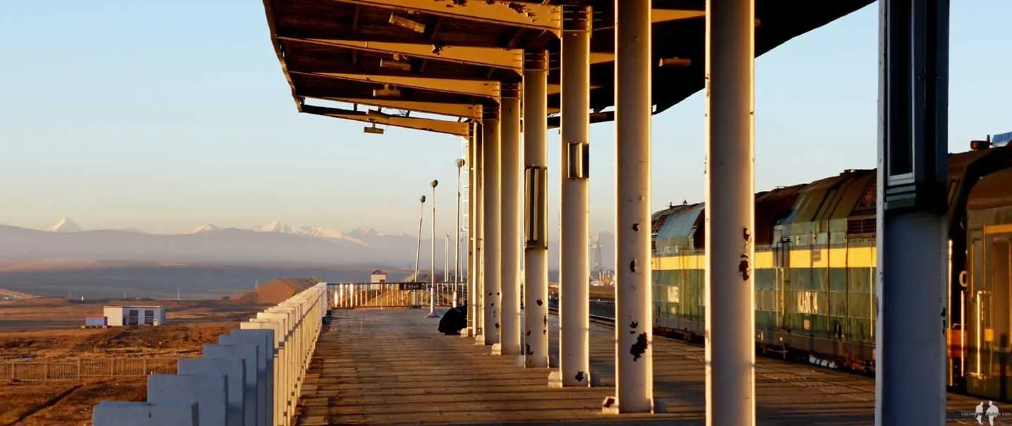 TRANSTIBETANO En TREN entre TIBET y CHINA 56