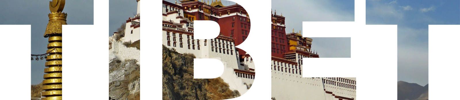 Viajar a Tibet por libre