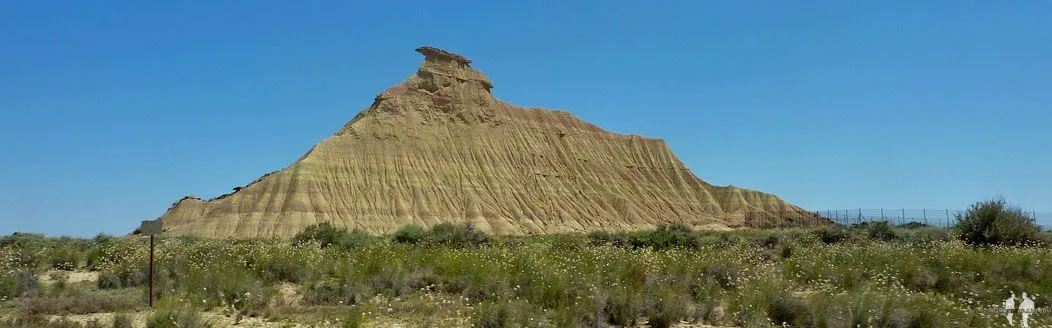 VISITAR LAS BÁRDENAS REALES: VAES DOTHRAK EN JUEGO DE TRONOS