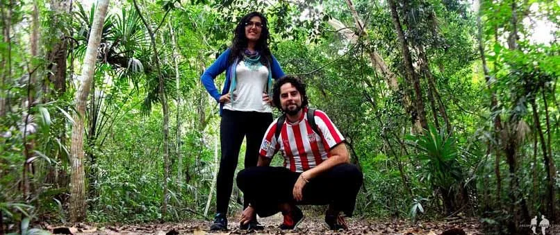 DIARIO: Tres semanas en GUATEMALA y BELICE por libre